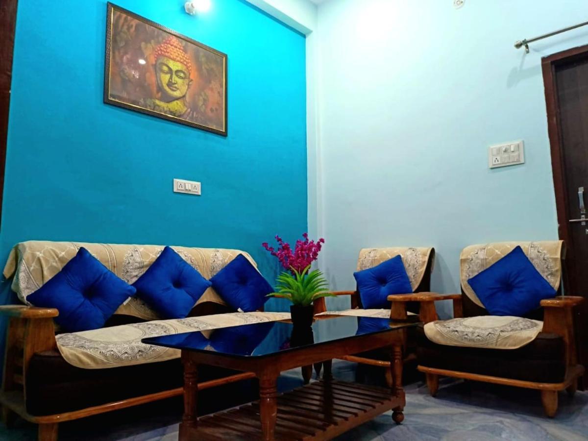 Indra Apartment Varanasi Exterior photo